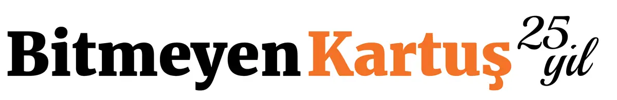 Bitmeyen Kartuş 25. Yıl